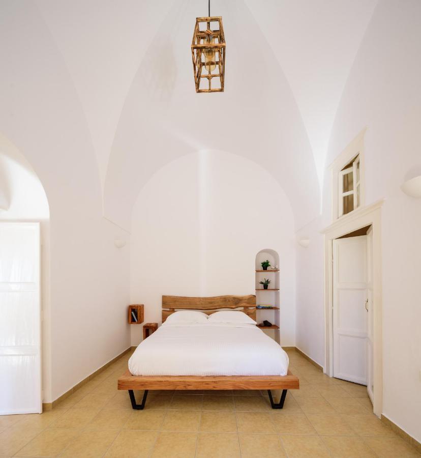 Diva Santorini Luxury Villa Pýrgos Dış mekan fotoğraf